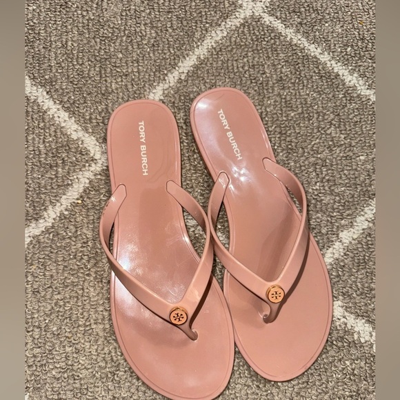 Tory Burch Shoes - Tory Burch Jelly sandal